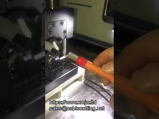 Hatékony krimpelő szerszám csővégződésekhez – akár 4 mm²-es vezetékekhez