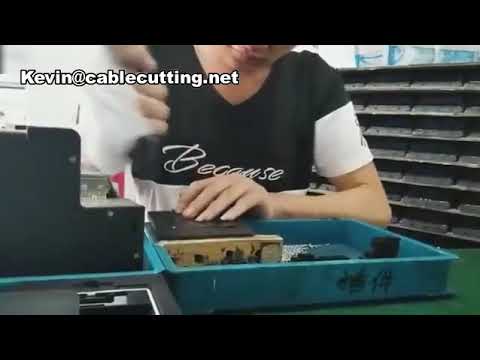 Kézi csavarbehajtó gép – Automata csavarozó és csavarbehelyező berendezés