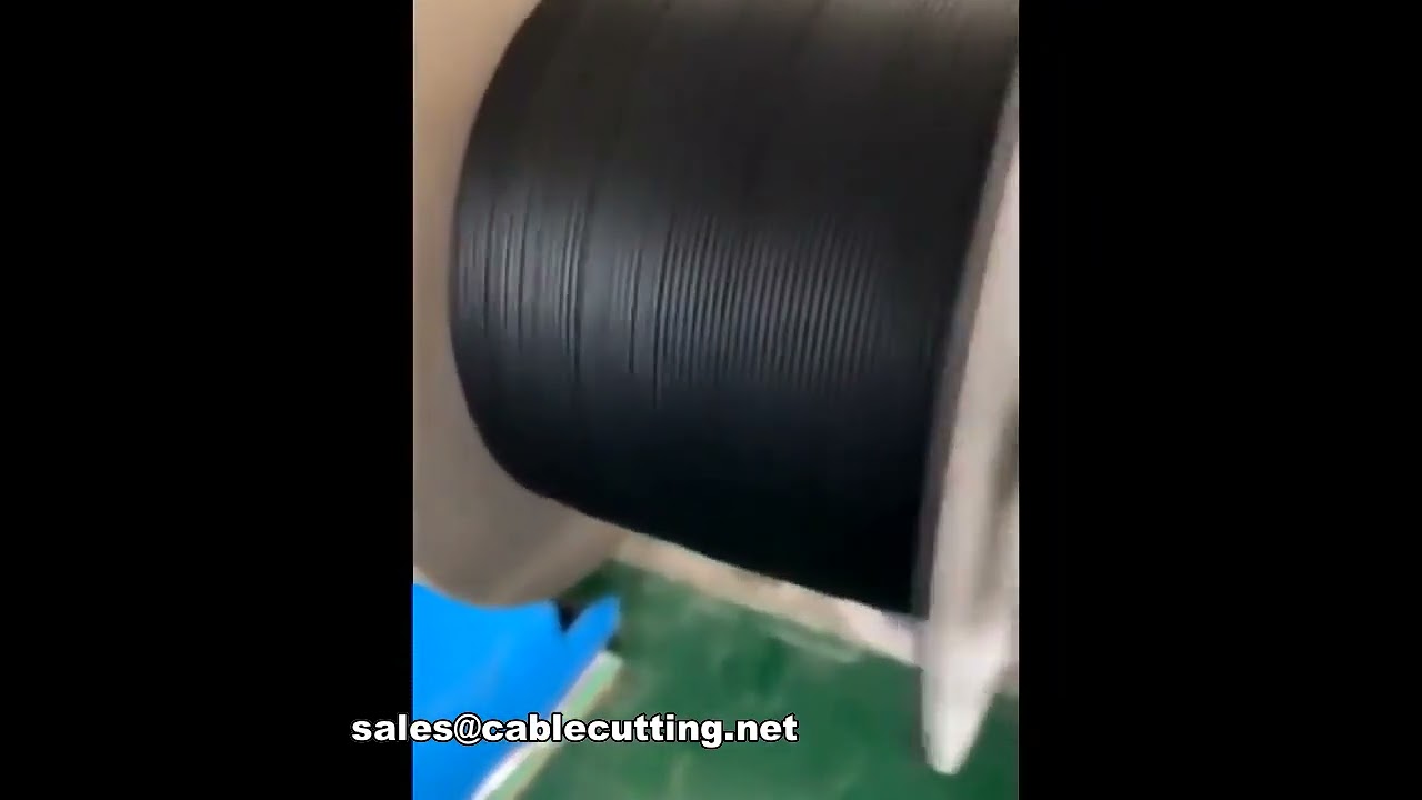 Black or White Twist Tie Wire for Wire Winding, Bundling, and Strapping Machines