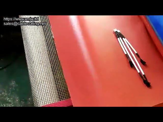 Manual Plastic Tube Insert Heat Shrink Tunnel Wrapping Machine for Carton Boxes