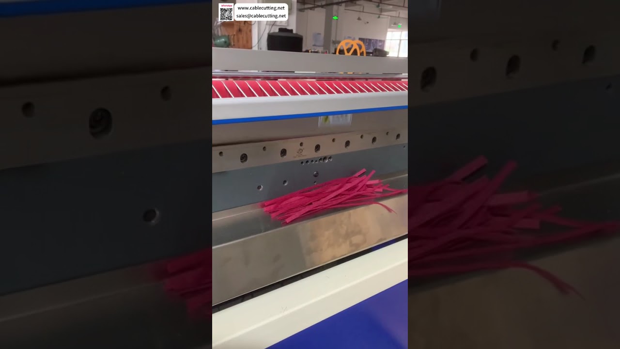 Nagy sebességű automata lemezvágó gép – Gyors tekercsszeletelés és berendezés beállítás