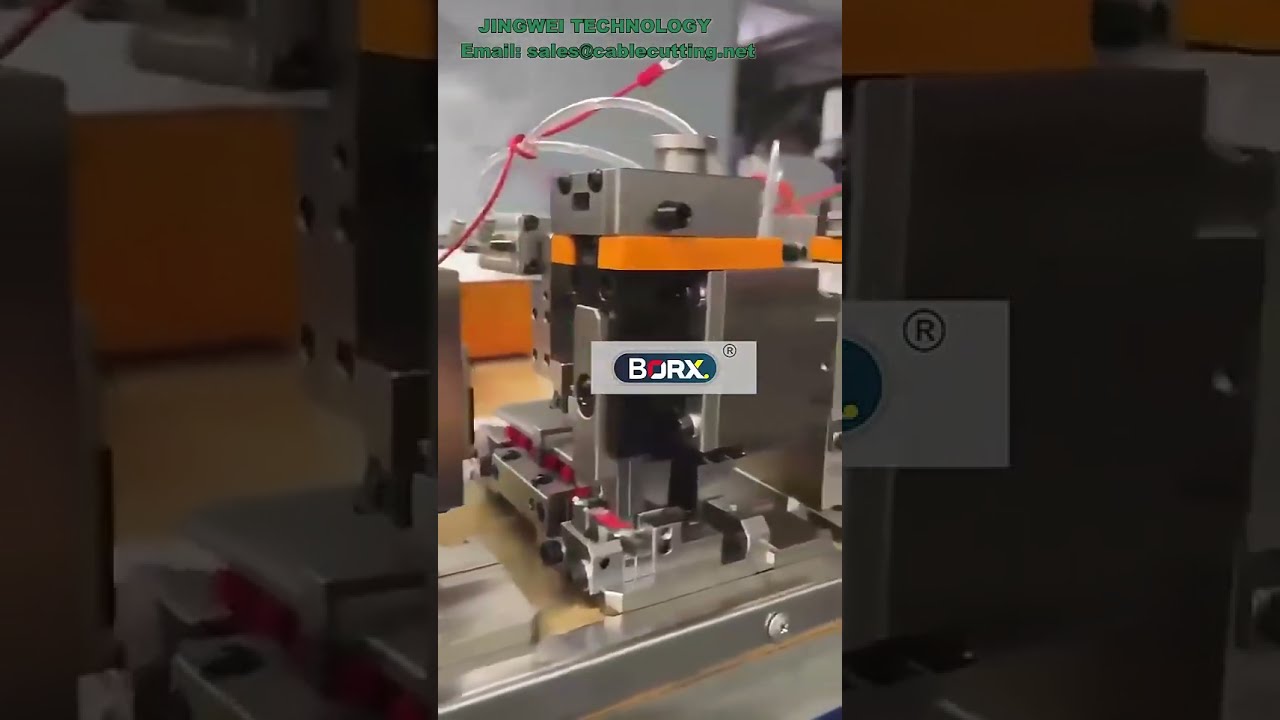 EU Applicator Die Terminal Crimping Machine for Automatic Ferrule Applicator