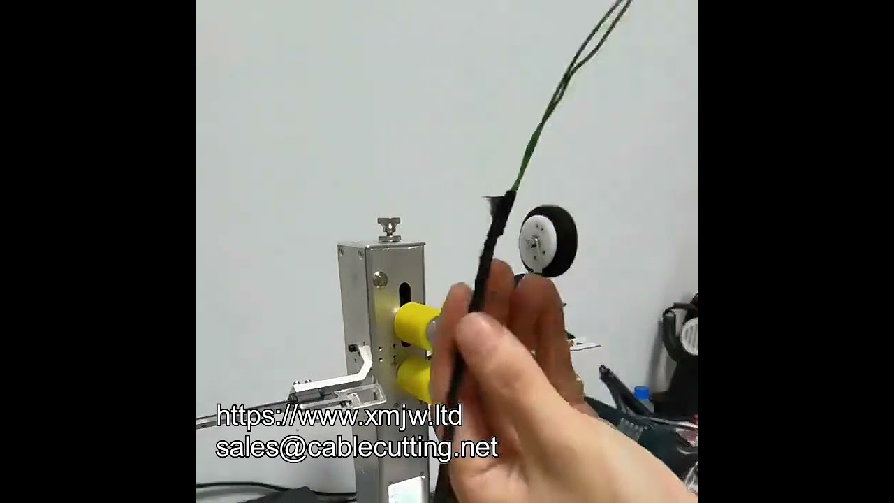 Desktop Handheld Tape Winding Machine WPM-85-40