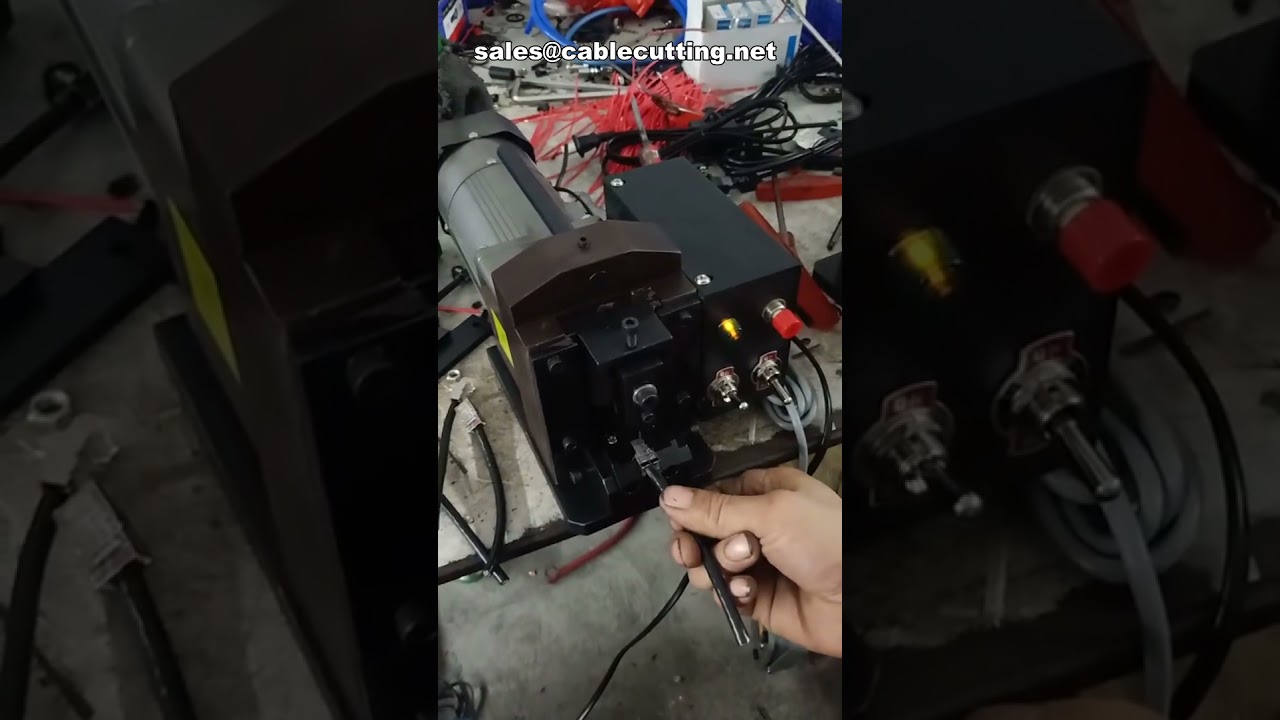 RJ-45 Crimping Tool, RJ-11 Connector Crimping Machine for Network Cables