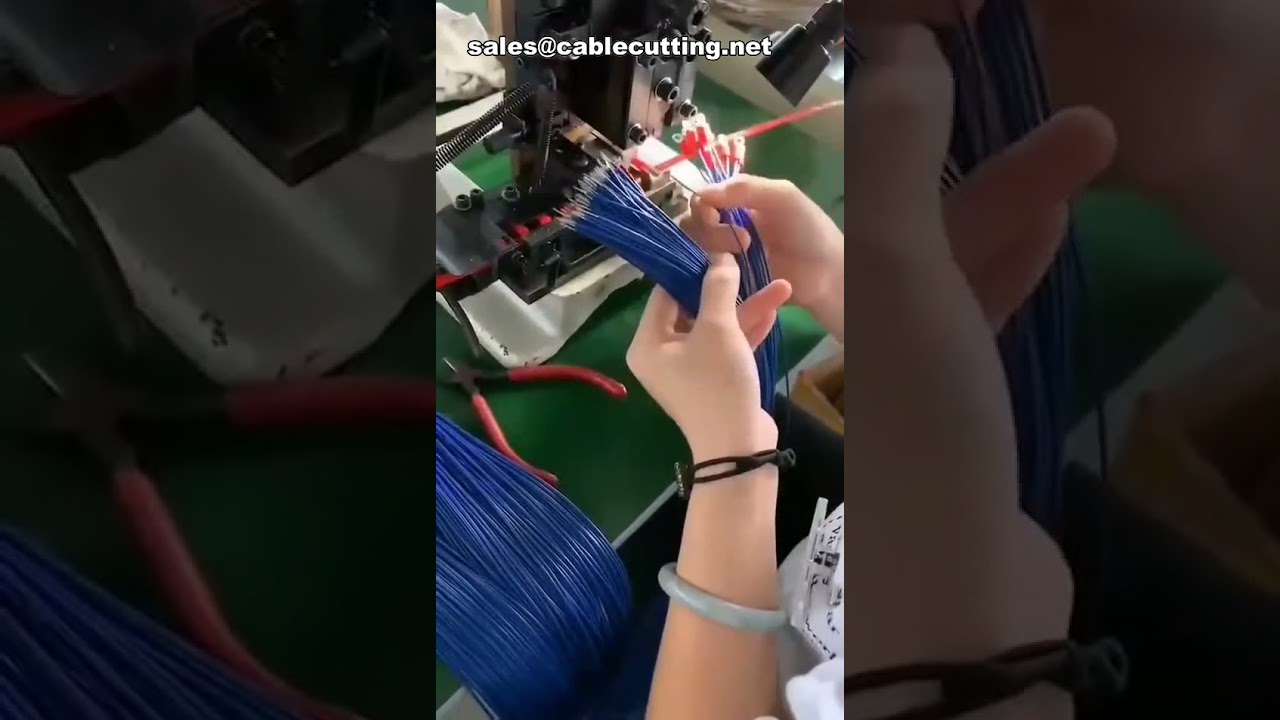 UL Listed M-8 Y Terminal Wire Connector, Free Samples, 14-12 AWG Electrical Crimp Terminal in Black