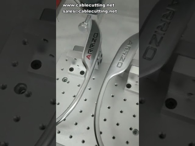 Hot and Cold Webbing Cutting Machine | Ribbon & Textile Hot Cutting