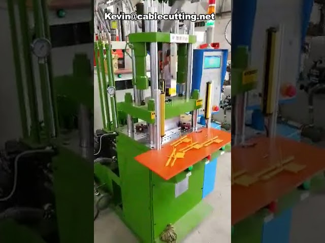 Small Business South African Plug Making Machine | P-X-2