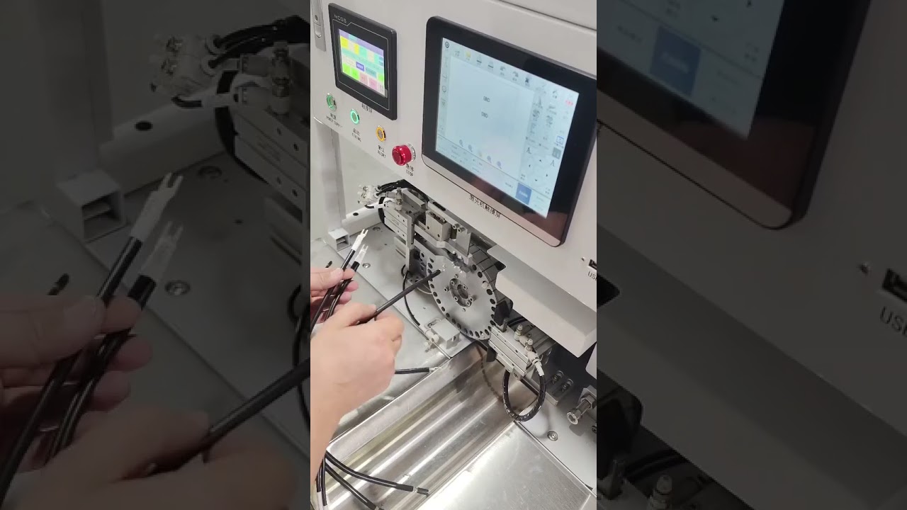 Automatikus UV-lila lézerjelölő és hőzsugorító gép – Nagy sebességű nyomtatás professzionális kiadás