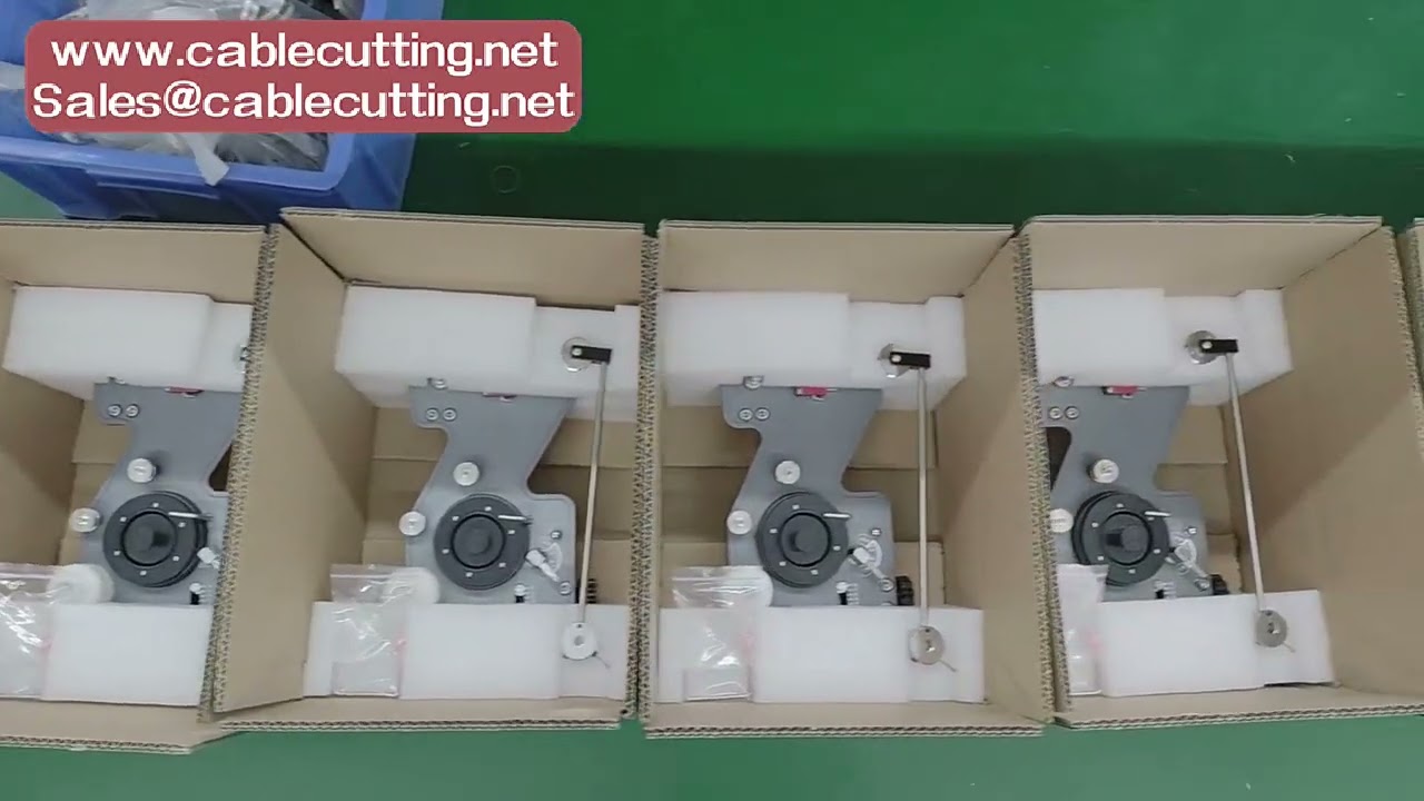 Mechanical Damping Tensioner Tension Controller for Coil Winder Winding Machine