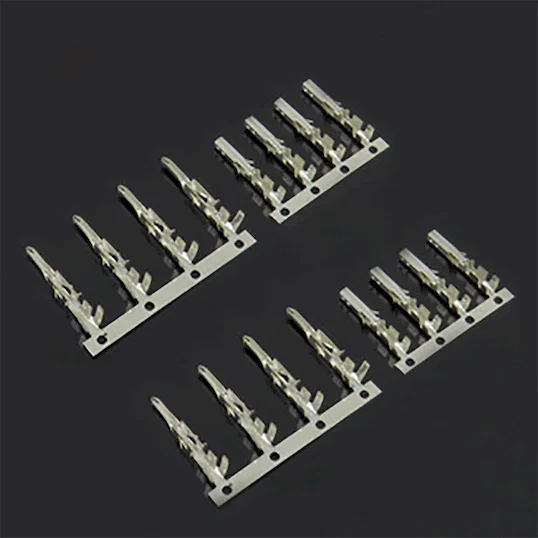 4.2mm réz krimpelhető huzalsaruk