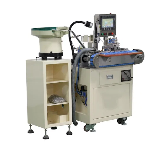 Automata USB Mini forrasztógép WPM-121-MN