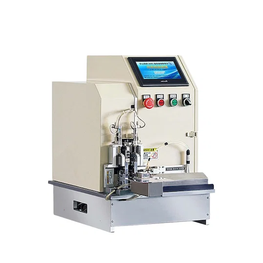 Automata lapos burkológép WPM-6-12