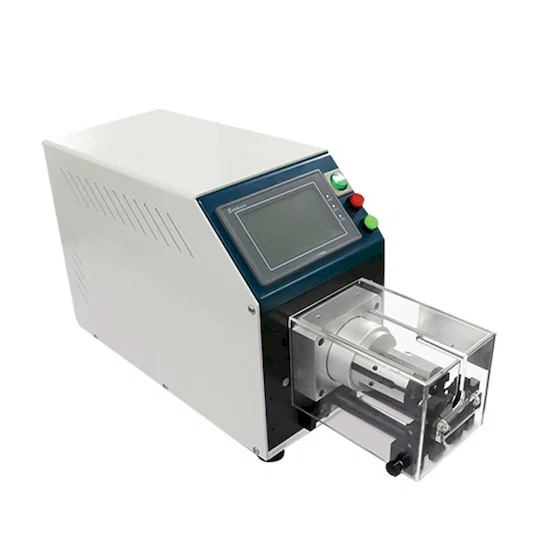 Koaxiális kábel csupaszítógép (különböző modellek) - Vezeték_Vágó_és_Csupaszító_Gép