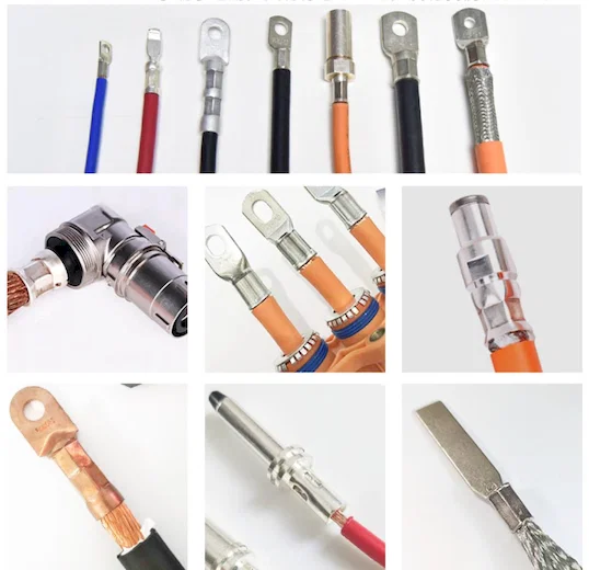 Testreszabható OTP saru préselt alkatrészek Thumb