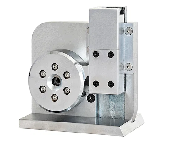 Egyedi hatoldalas krimpelő présforma