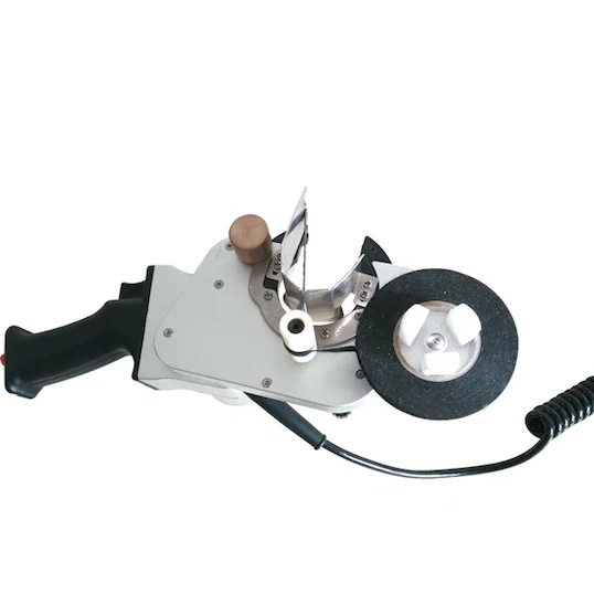 Kézi szalagtekercselő gép AT-100