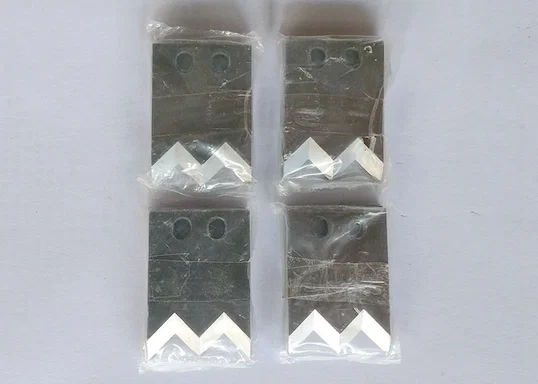 Gyorsacél/Volfrám huzalkések