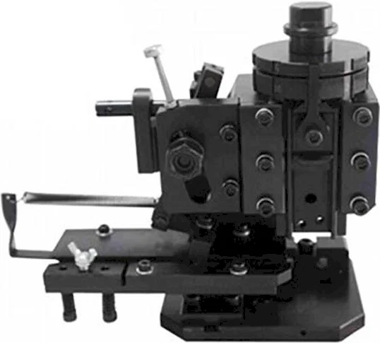 JST vízszintes/egyenes krimpelő présforma