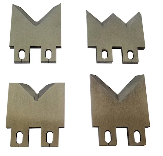 Precíziós huzalcsupaszító és vágó penge Thumb