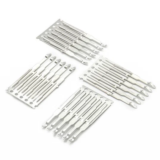 Sárgaréz apa NYÁK forrasztósaruk