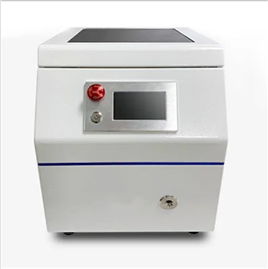 Előre szigetelt huzal csupaszító és krimpelőgép WPM-5-40 - Csupaszító_és_Krimpelő_Gép