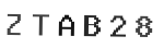 Verification Code Image