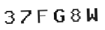 Verification Code Image