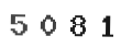 Verification Code Image