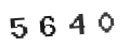 Verification Code Image